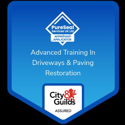 City & Guilds Accreditation